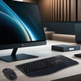 thumbnail image 5 of Kit de Teclado y Mouse Perfect Choice PC-201236 - Negro, 5 of 5