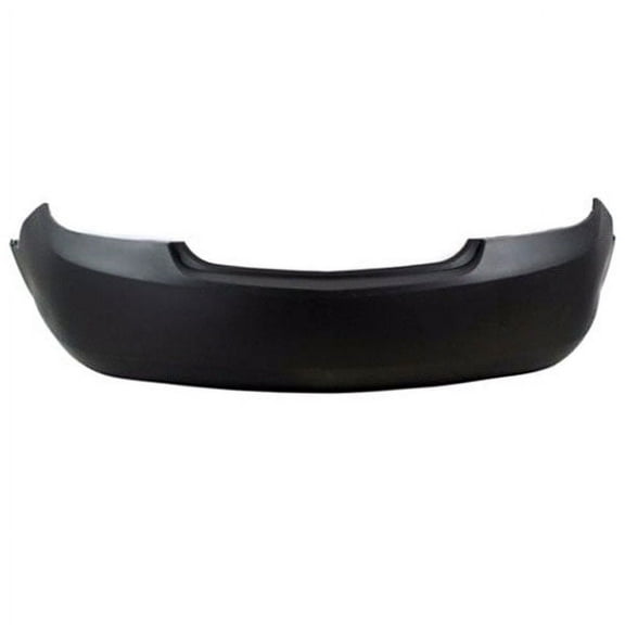 For 10-13 LaCrosse Rear Bumper Cover Assy Primed w/o Sensors GM1100859 20878642