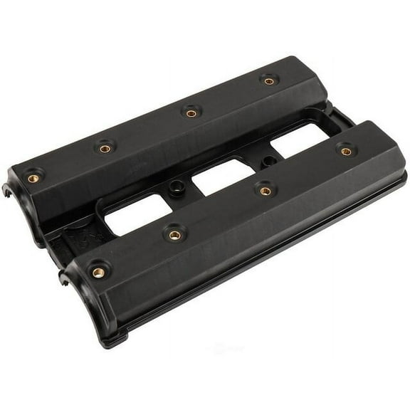 Right Valve Cover - Compatible with 1999 - 2001 Cadillac Catera 3.0L V6 VIN R 2000