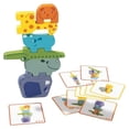 thumbnail image 3 of DJECO Ze Totanimo Balancing Game, Blue, 3 of 7