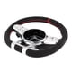 thumbnail image 1 of Volante para Mercedes Benz, para AMG Performance, volante completo, accesorio modificado para coche, artesanía excepcional, 1 of 10
