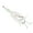 B, variant on Sea Fishing Skirt Soft Lures with Double Barbed Hook Artificial Baits Squid Skrit Lure Trolling Baits