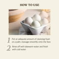 thumbnail image 4 of Espuma limpiadora SKINFOOD Egg Perfect Pore 150 ml para rostro, 4 of 6