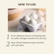 thumbnail image 4 of Espuma limpiadora SKINFOOD Egg Perfect Pore 150 ml para rostro, 4 of 6