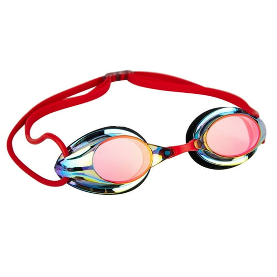 GYRATEDREAM Anti Fog Swimming Goggles UV Protection Swim Goggles No Leaking Pack of 1 Swim Glasses for 3-14 Years Kids