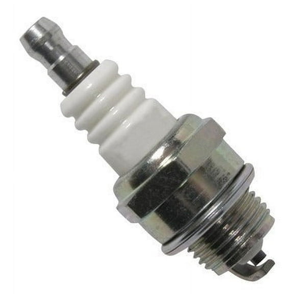 Spark Plug Compatible with Parts Husqvarna 503235109 503235112 95200249 952030150 MTD 791-181765 Stihl 0000-400-7006 1110-400-7005