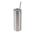 thumbnail image 1 of Hello Hobby 20 OZ Stainless Steel Craft Tumbler, 1 of 2