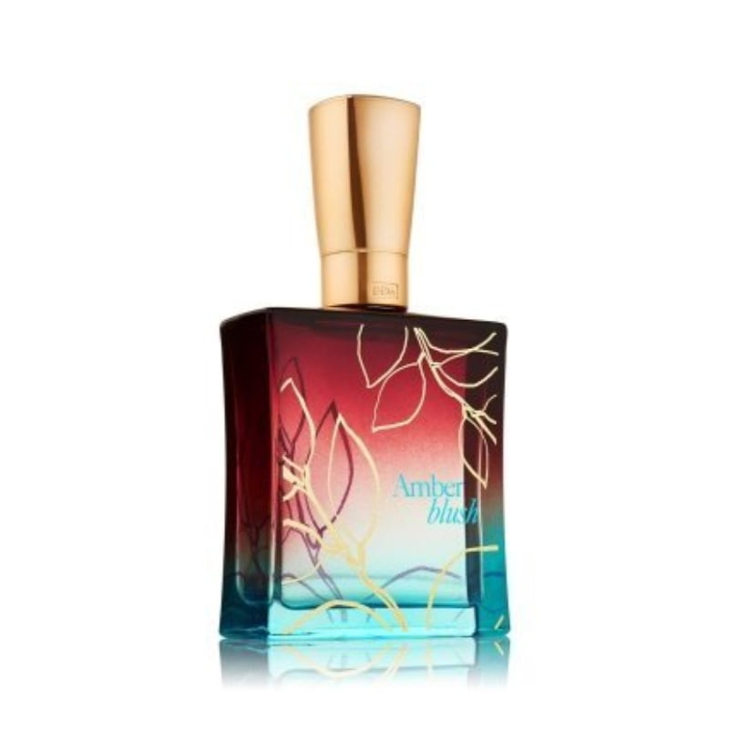 amber blush perfume price