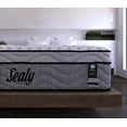 thumbnail image 4 of Sealy Ortopédico Colchón Individual Tecnología POSTUREPEDIC - fin30, 4 of 5
