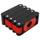 thumbnail image 2 of Foldable Bubble Level Ruler with Magnet High Accuracy Expandable Level Angle Measuring Tool, 2 of 5