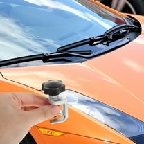 Raindrops Windshield Wiper Arm Removal Tool Vehicle Accessory Car Windshield Wipers Arm Puller Wiper Arm Puller Windshield Wiper Removal Tool