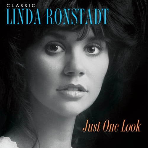 Linda Ronstadt - Classic Linda Ronstadt: Just One Look - Music & Performance - Vinyl
