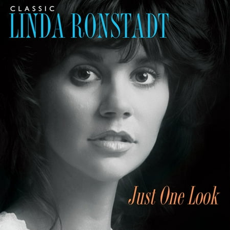 Classic Linda Ronstadt: Just One Look (Vinyl)