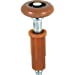 thumbnail image 3 of Prime Line Products N6953 Bi-Fold Door Top Guide Pin, 3 of 4