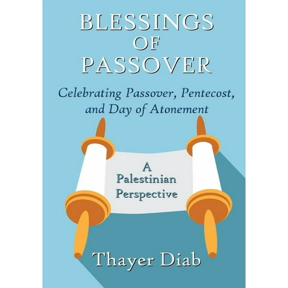 Blessings of Passover, (Paperback)