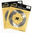 thumbnail image 5 of Can-Am Maverick 1000R XRS 4x4 Front Brake Rotors Discs X2 2014 2015, 5 of 5