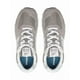 thumbnail image 5 of New Balance GC574EVG Sneakers Boy's Gray Leather Low Top Lifestyle Shoes LR3865, 5 of 6