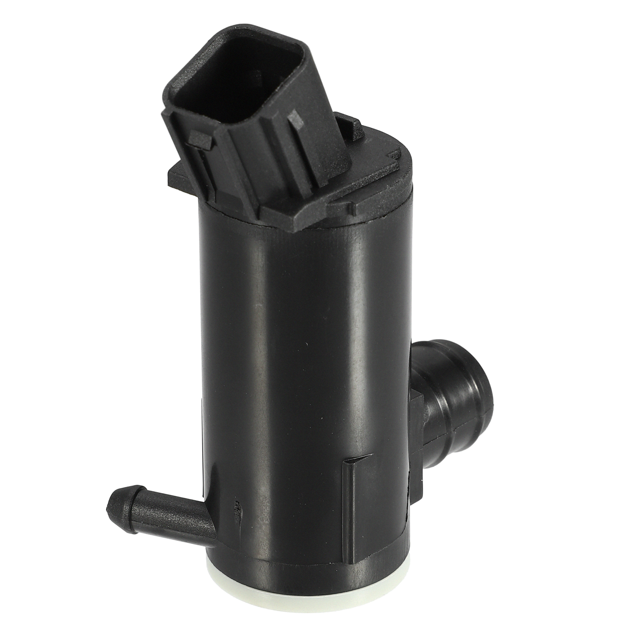 Unique Bargains Windshield Washer Motor Pump Replacement Fit for Kia K900 - Pack of 1