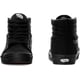 thumbnail image 2 of 28.5~30.0 cmNegroSk8-Hi Unisex Casual High-Top Skate Shoes, Comfortable and Durable in Signature Waffle Rubber Sole, 2 of 4
