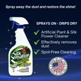thumbnail image 3 of Spray limpiador Goodscious Silk Sensation 946 ml, paquete de 2, 3 of 7