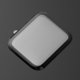 thumbnail image 5 of Kuymtek Paquete de 2 películas de pantalla para reloj inteligente Cubierta compuesta 3D para Apple Watch 6/SE 40 mm, 5 of 9