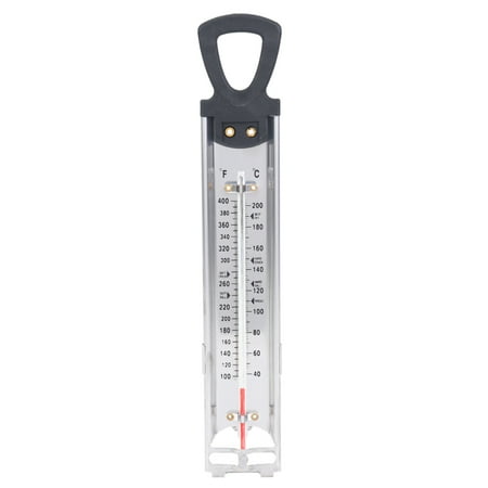 

Candy/Jelly/Deep Fry Thermometer Stainless Steel