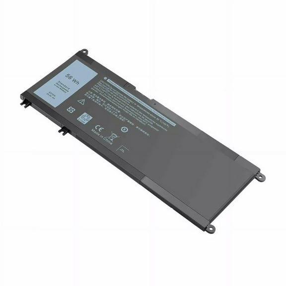 Battery for Dell Inspiron 17 7773 7786 G5 15 5587 P72F P30E P30E001 33YDH 99NF2