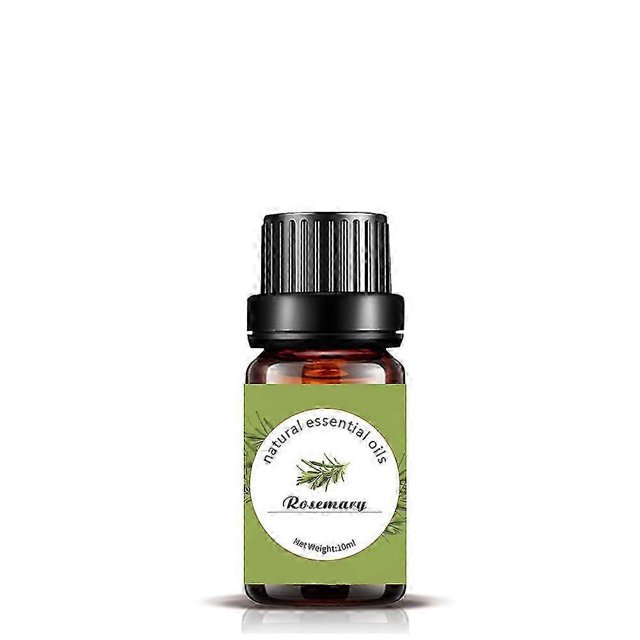 Aceite de difusión Terapia de relajación natural Aromaterapia Aceite esencial Relajación color13