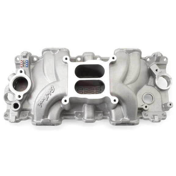 Edelbrock 7158 Performer RPM Intake Manifold