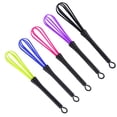 thumbnail image 4 of Balloon Whisk, Whisk, Durable Colorful Hairdressing Tool For Salon Barber Whisk Tool, 4 of 8