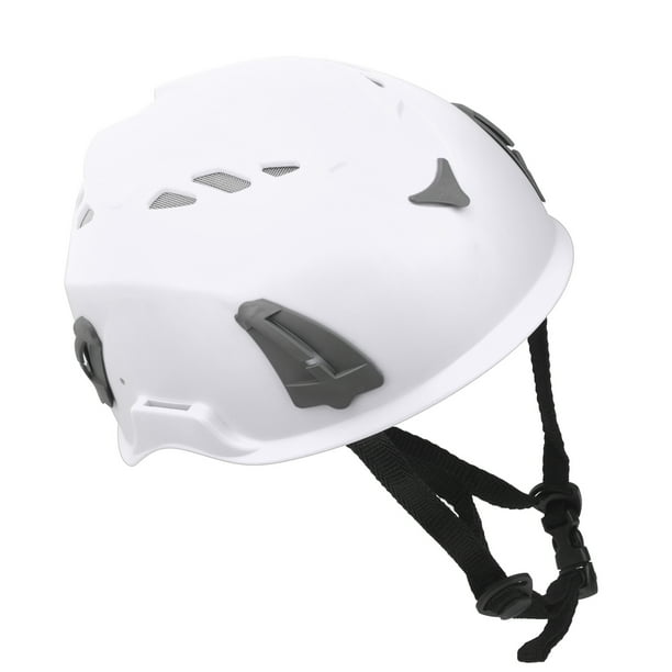 Casco de Escalada en Roca para Hombres, Casco de Escalada en Roca, Casco para Escalar Árboles, Casco de Escalada para Mujeres, Protector de Cabeza de Seguridad al Aire Libre,