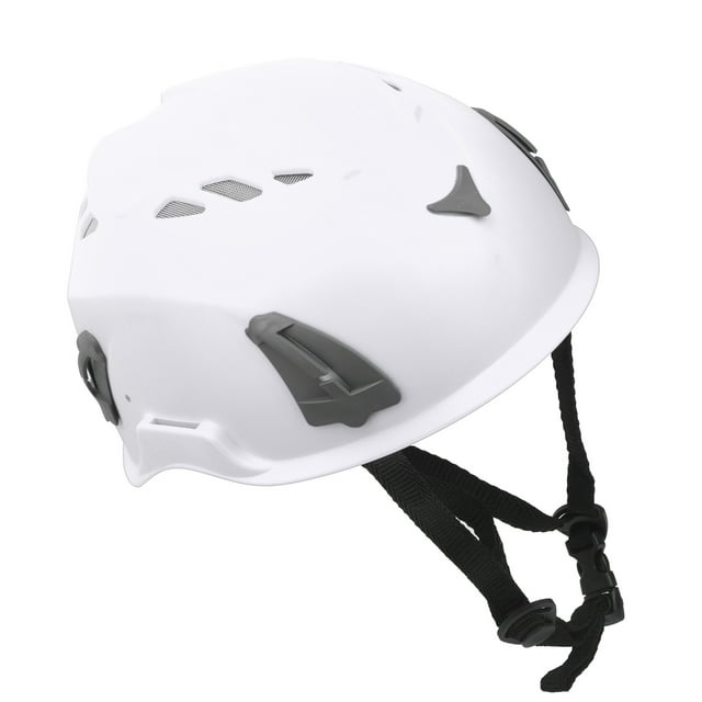 Casco de Escalada en Roca para Hombres, Casco de Escalada en Roca, Casco para Escalar Árboles, Casco de Escalada para Mujeres, Protector de Cabeza de Seguridad al Aire Libre,