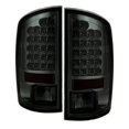 thumbnail image 1 of Spyder Automotive 5002655 Tail Light Assembly - LED, 1 of 6