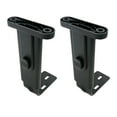 thumbnail image 4 of Par De Reposabrazos De Silla Ajustable En Altura, Juego De Brazos De Silla De Instalación Sencilla Para El Hogar, 4 of 8