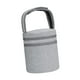 thumbnail image 5 of Bolsa de almacenamiento para biberones, porta biberones, enfriador de leche materna, soporte portátil para hervidor Gris, 5 of 9