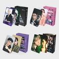 thumbnail image 1 of KPOPBP 4 Packs/220pcs Stray Kids Photo Cards Oddinary Lomo Card Set New Album Magic School SKZ Fans, 1 of 5