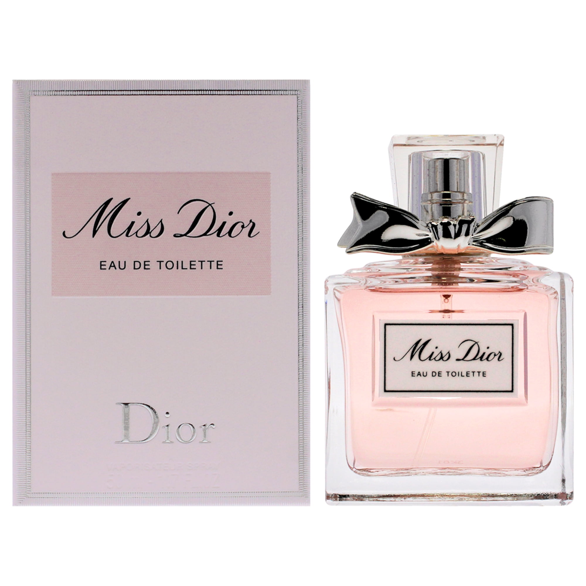 Christian Dior Miss Dior Eau De Toilette Spray, Women's Cologne