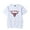 white, variant on twisters merch tv series T Shirt Short Sleeve crewneck  tshirt men/women trendy movie Top