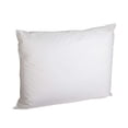 thumbnail image 2 of Funda de vinilo reutilizable McKesson para cama de hospital, color blanco, 2 of 6