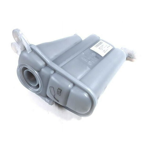 Expansion Tank - Compatible with 2009 - 2016 Audi Q5 2010 2011 2012 2013 2014 2015