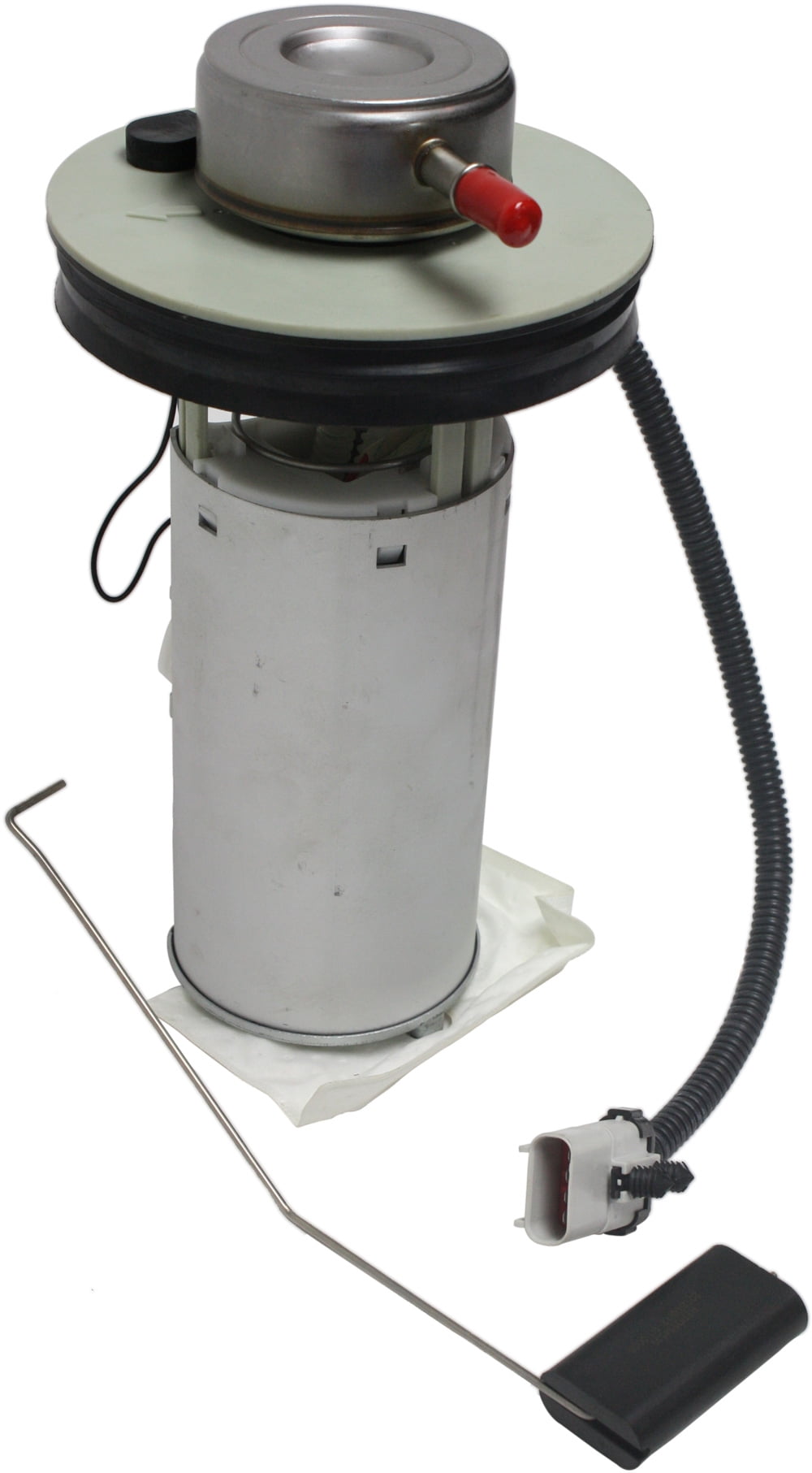Fuel Pump Compatible with 2000-2003 Dodge Dakota 4Cyl 8Cyl 6Cyl 2.5L 5.9L 4.7L 3.9L With Sending Unit