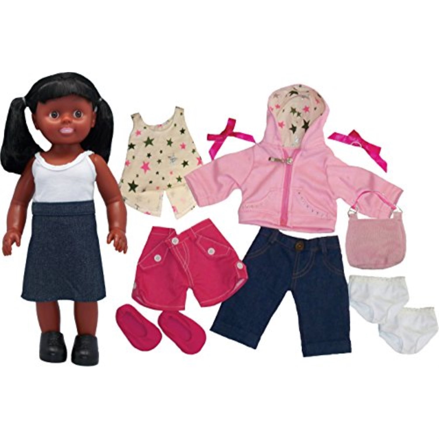 buy american doll