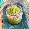 thumbnail image 6 of HerbaZest Puffed Quinoa | 4 oz | Vegan & Gluten Free | Light & Crunchy | Perfect for Yogurt, Smoothie Bowls, Snacks & Salads | Superfoods, 6 of 6