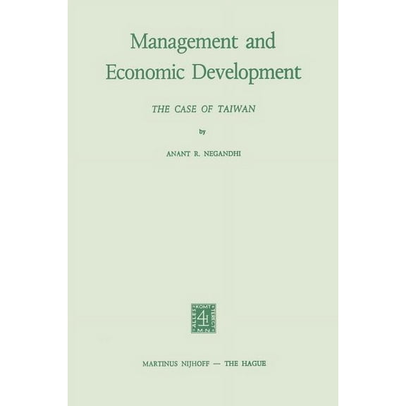 Studies of Social Life Management and Economic Development: The Case of Taiwan, Book 17, (Paperback)