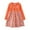 Gray, variant on Chenyin Toddler Baby Girls Printing Dresses Spring Fall Cotton Princess Dress 2-7 Years Kids Long Sleeve Sundress for Girls