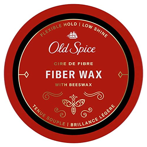 Hair Fiber Wax Hair Fiber Wax