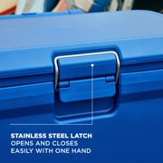 Coleman® Pro 45-Quart Hard Cooler