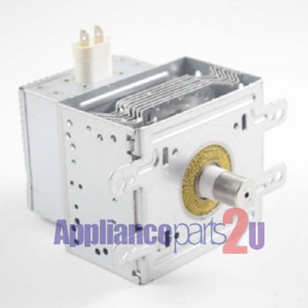 WP8206570 AP2U REPLACEMENT MAGNETRON FOR WHIRLPOOL MICROWAVE - 8206570