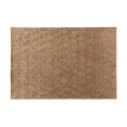 thumbnail image 1 of Baxton Studio Addis Tapis Moderne et Contemporain en Chanvre Tissé à la Main, 1 of 4