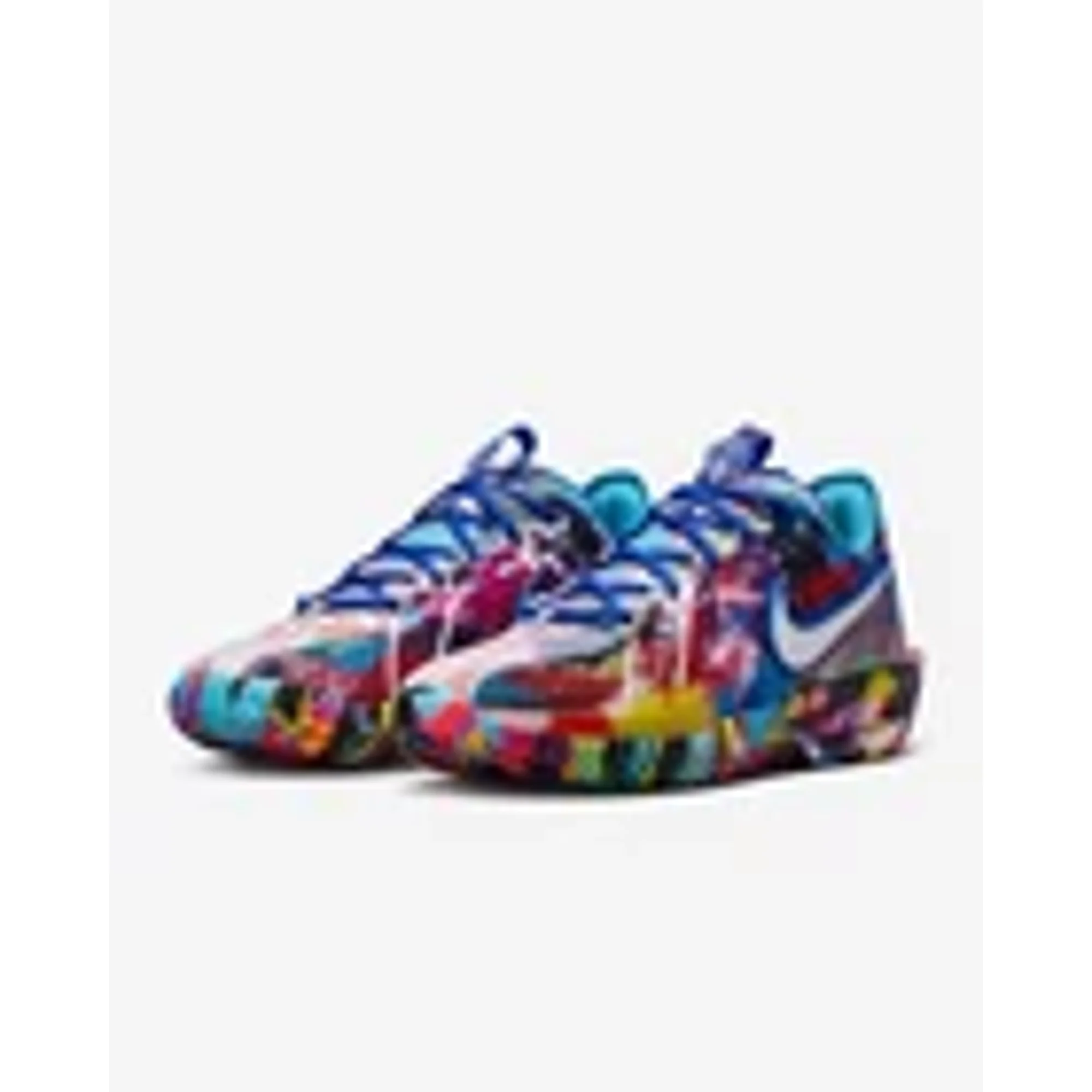 シューズ(男性用) GT CUT 3 PER EP Jewell Loyd IF2522 Nike G.T. Cut 3 Jewell Loyd Ep White IF2522-100 Men Shoes - Walmart.ca